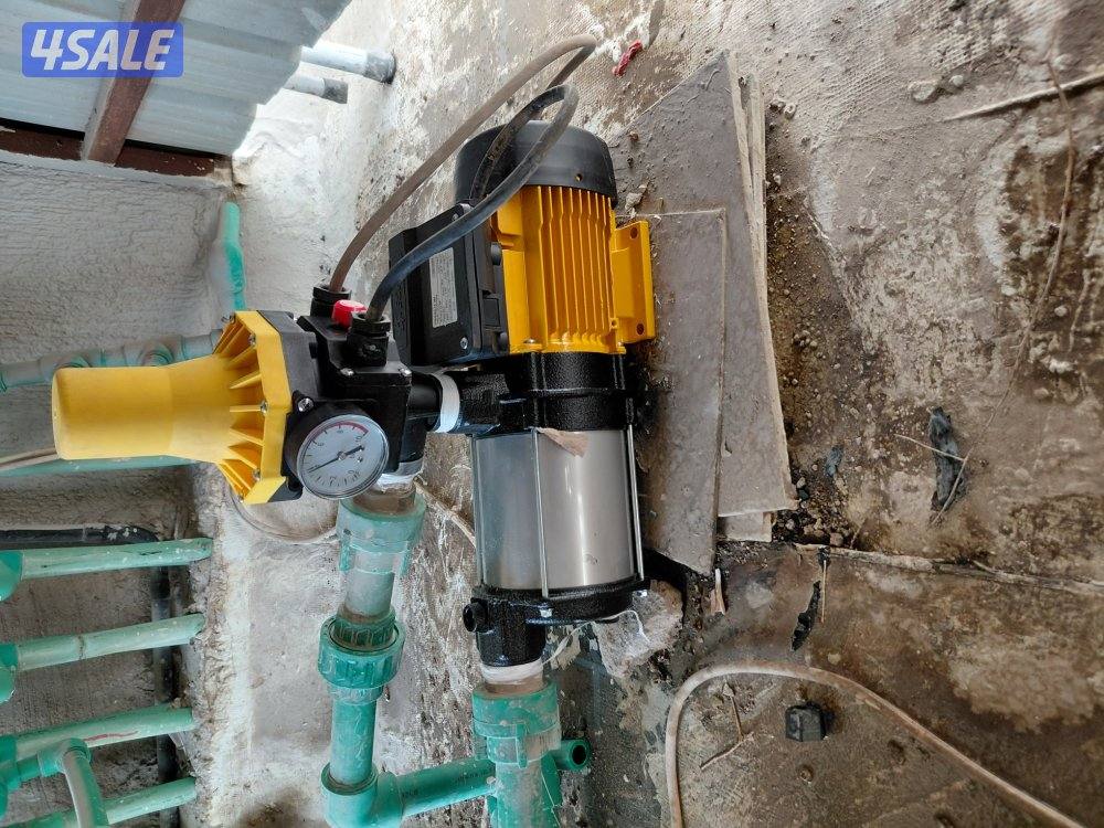 صحي24 ساعة تصليح سخان مركزي مضخات وتركيب مضخات تركيب فلاتر4