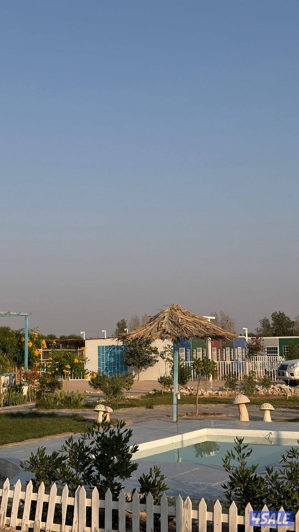 مزرعة بلو دار للايجار14