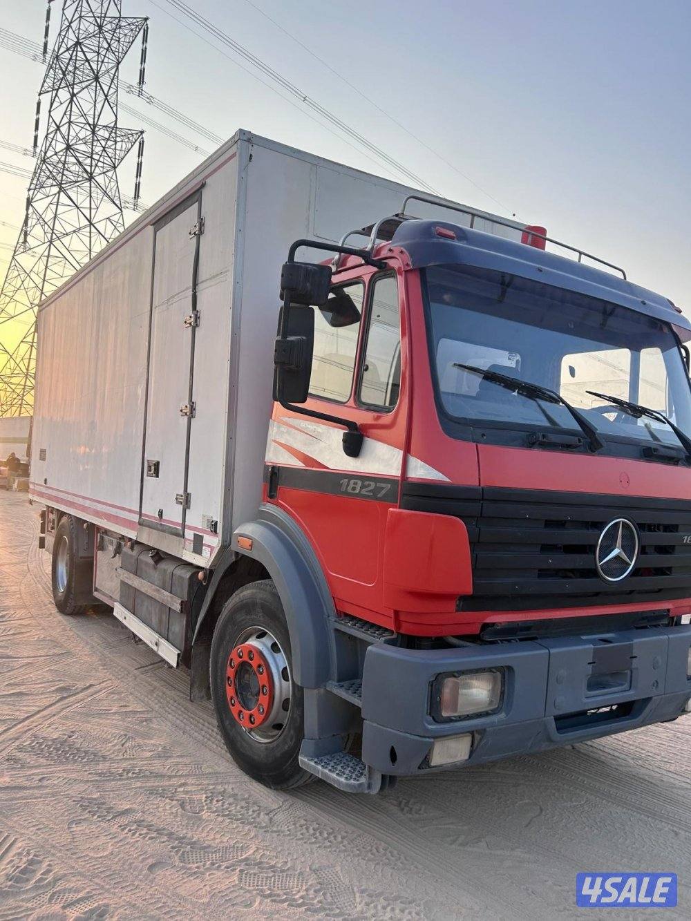 للبيع براد البي بحاله الوكاله1