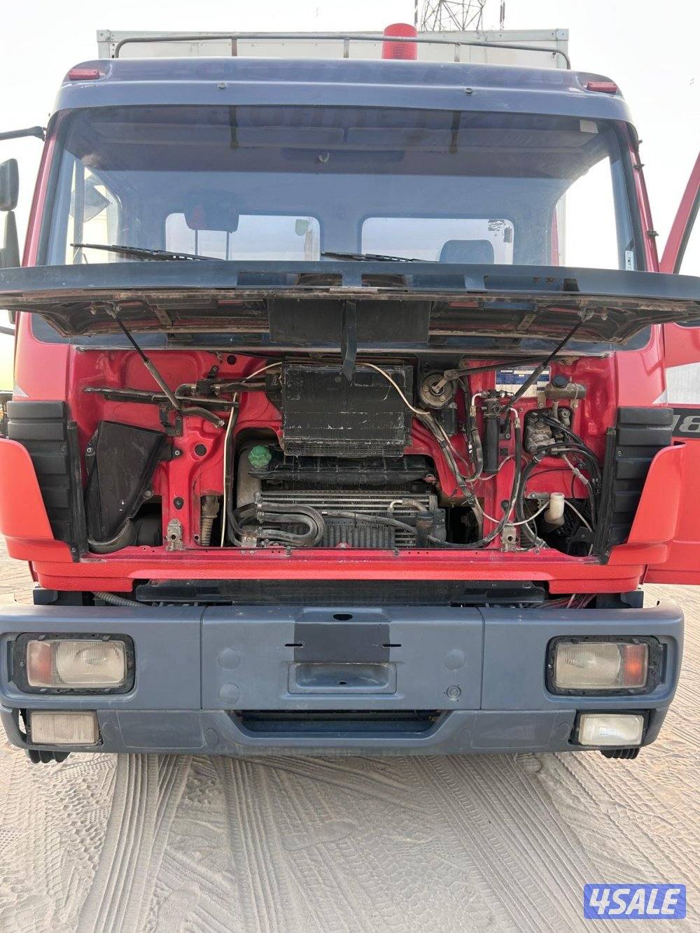 للبيع براد البي بحاله الوكاله3