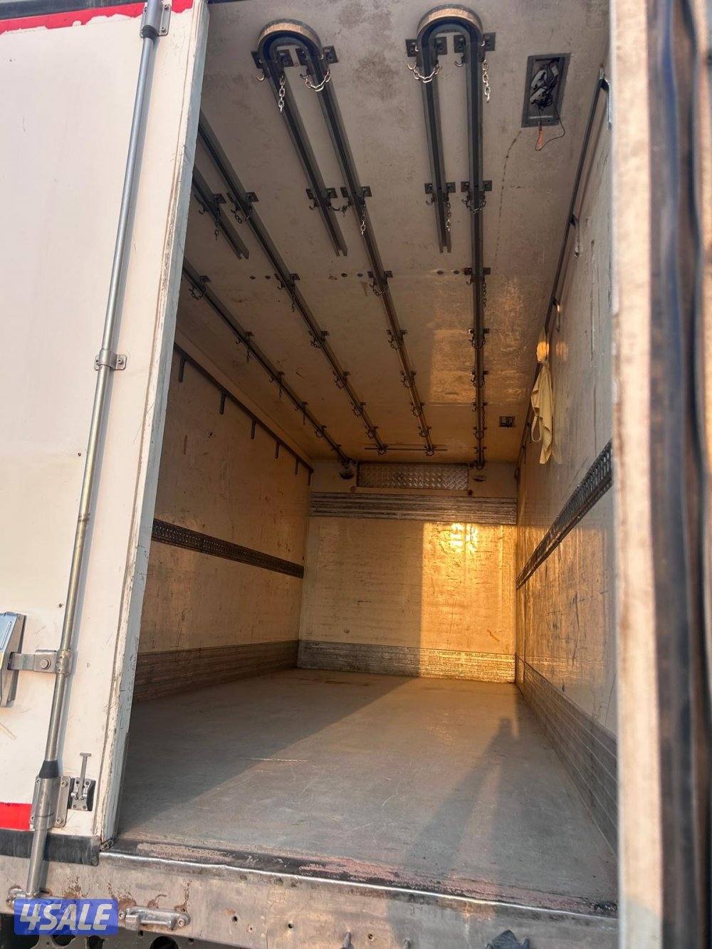 للبيع براد البي بحاله الوكاله6