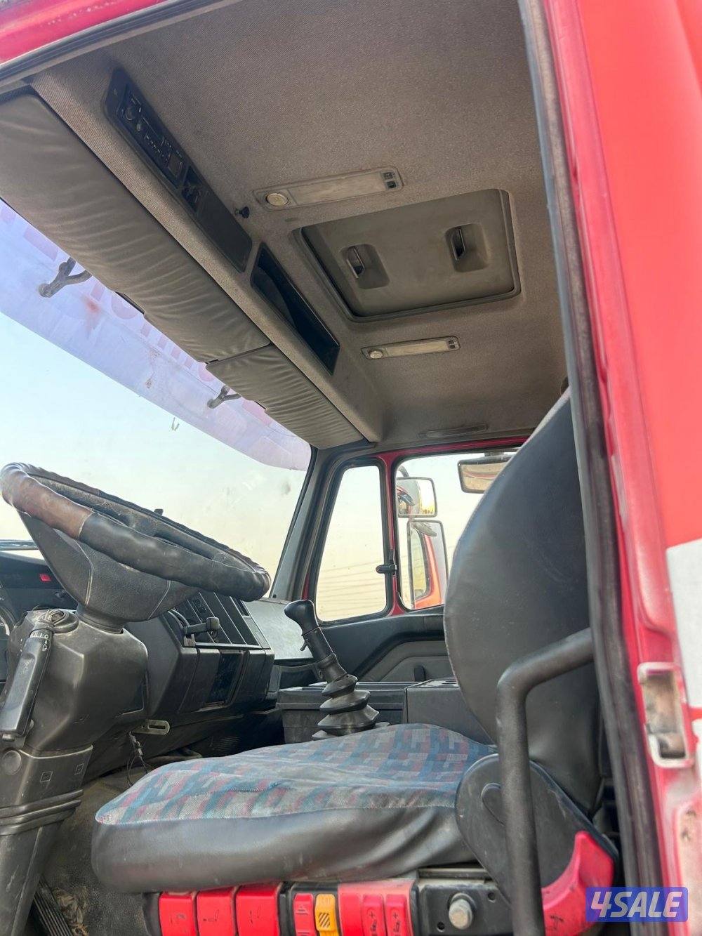 للبيع براد البي بحاله الوكاله7