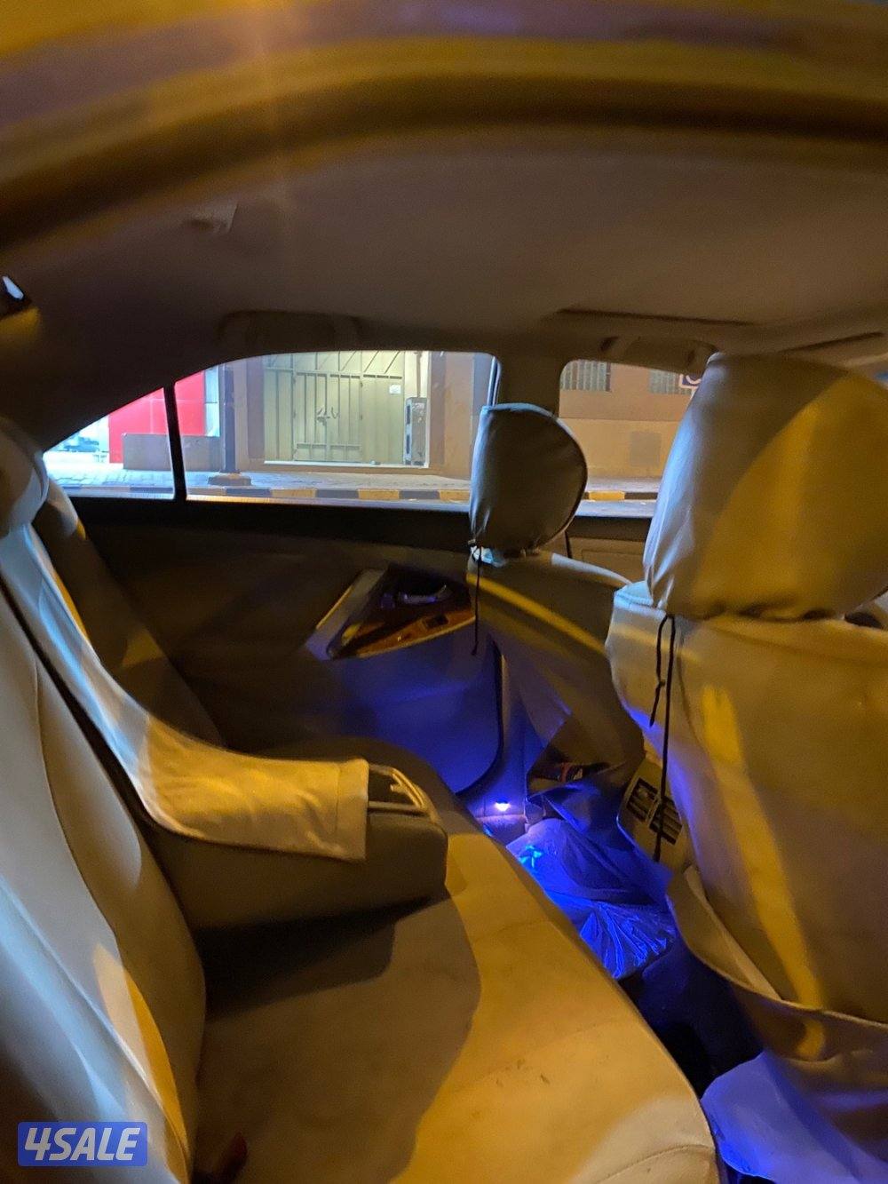 اورين ٢٠٠٨شرط الفحص قير مكينه شاصي اذا فيه شي اتحمل فلوس ت/3