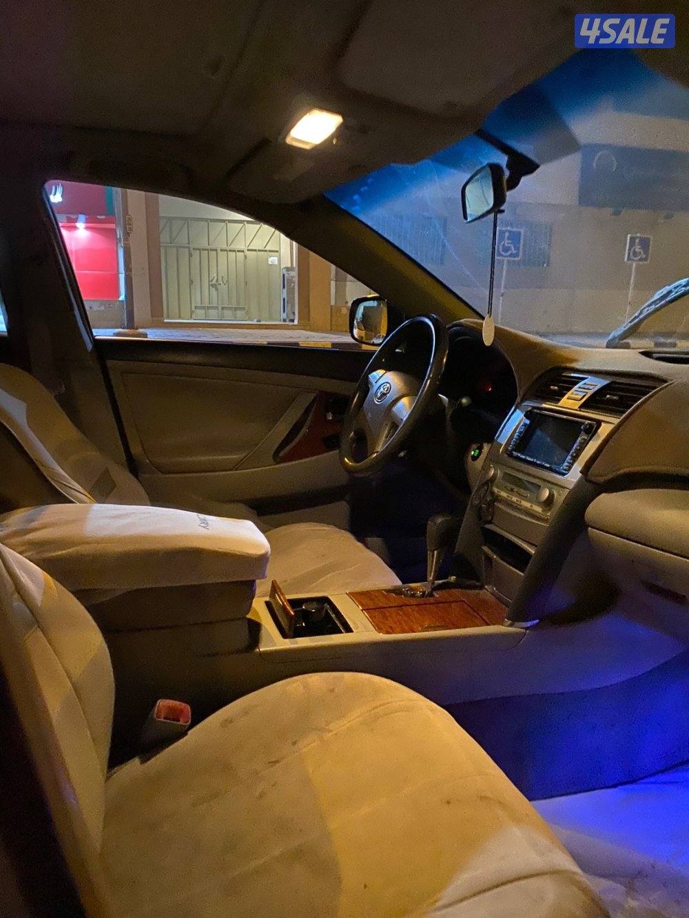 اورين ٢٠٠٨شرط الفحص قير مكينه شاصي اذا فيه شي اتحمل فلوس ت/4