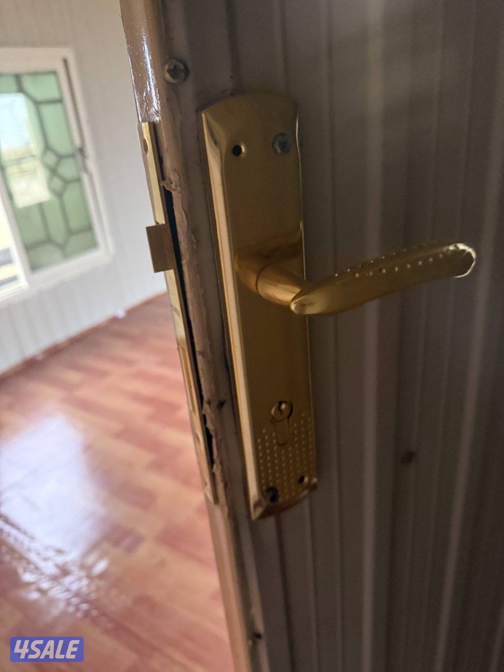 للبيع مطبخ حديد كامل متنقل تواير كبار ،هاڤي ديوتي قوي جدا حديد 5&3،51