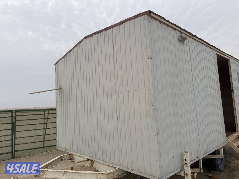 للبيع مطبخ حديد كامل متنقل تواير كبار ،هاڤي ديوتي قوي جدا حديد 5&3،54