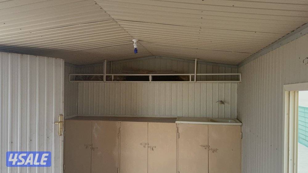 للبيع مطبخ حديد كامل متنقل تواير كبار ،هاڤي ديوتي قوي جدا حديد 5&3،57