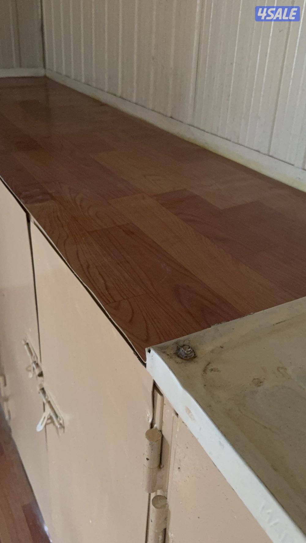 للبيع مطبخ حديد كامل متنقل تواير كبار ،هاڤي ديوتي قوي جدا حديد 5&3،58