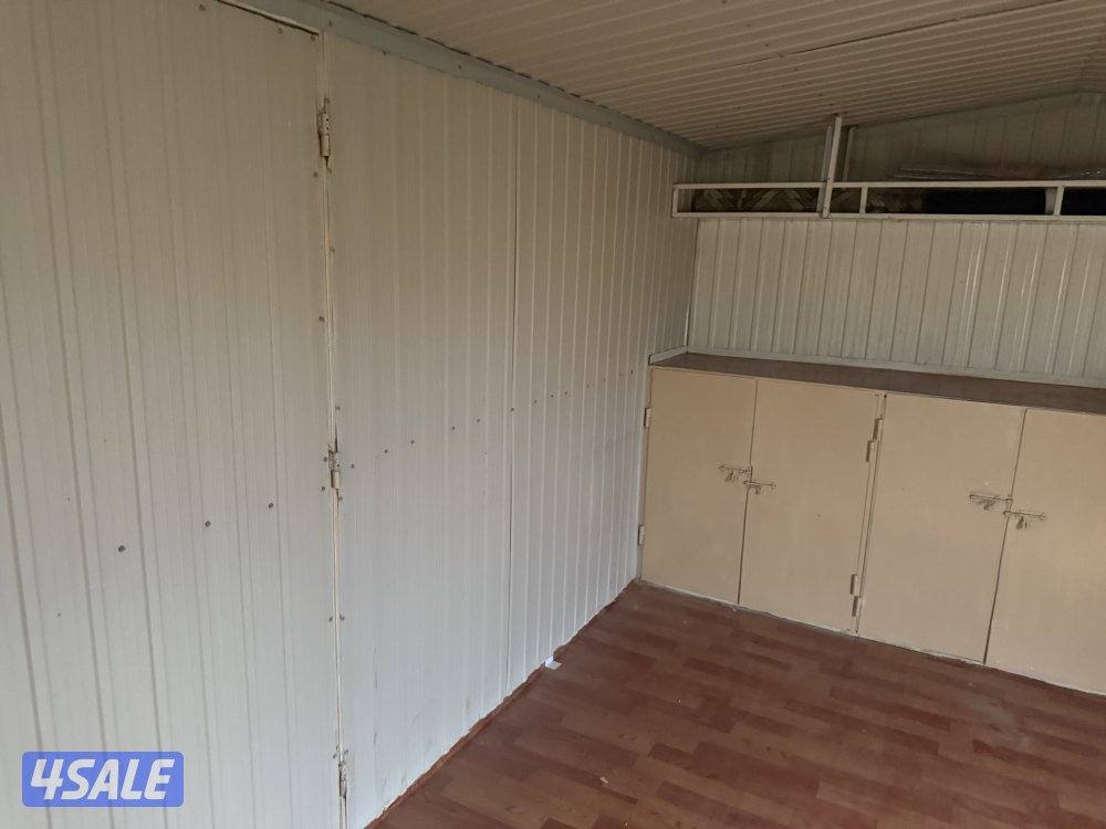 للبيع مطبخ حديد كامل متنقل تواير كبار ،هاڤي ديوتي قوي جدا حديد 5&3،59