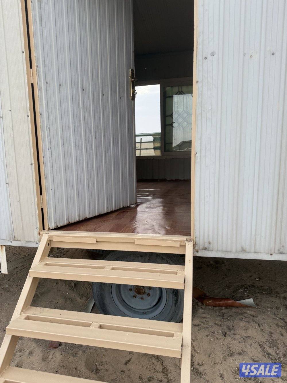 للبيع مطبخ حديد كامل متنقل تواير كبار ،هاڤي ديوتي قوي جدا حديد 5&3،513