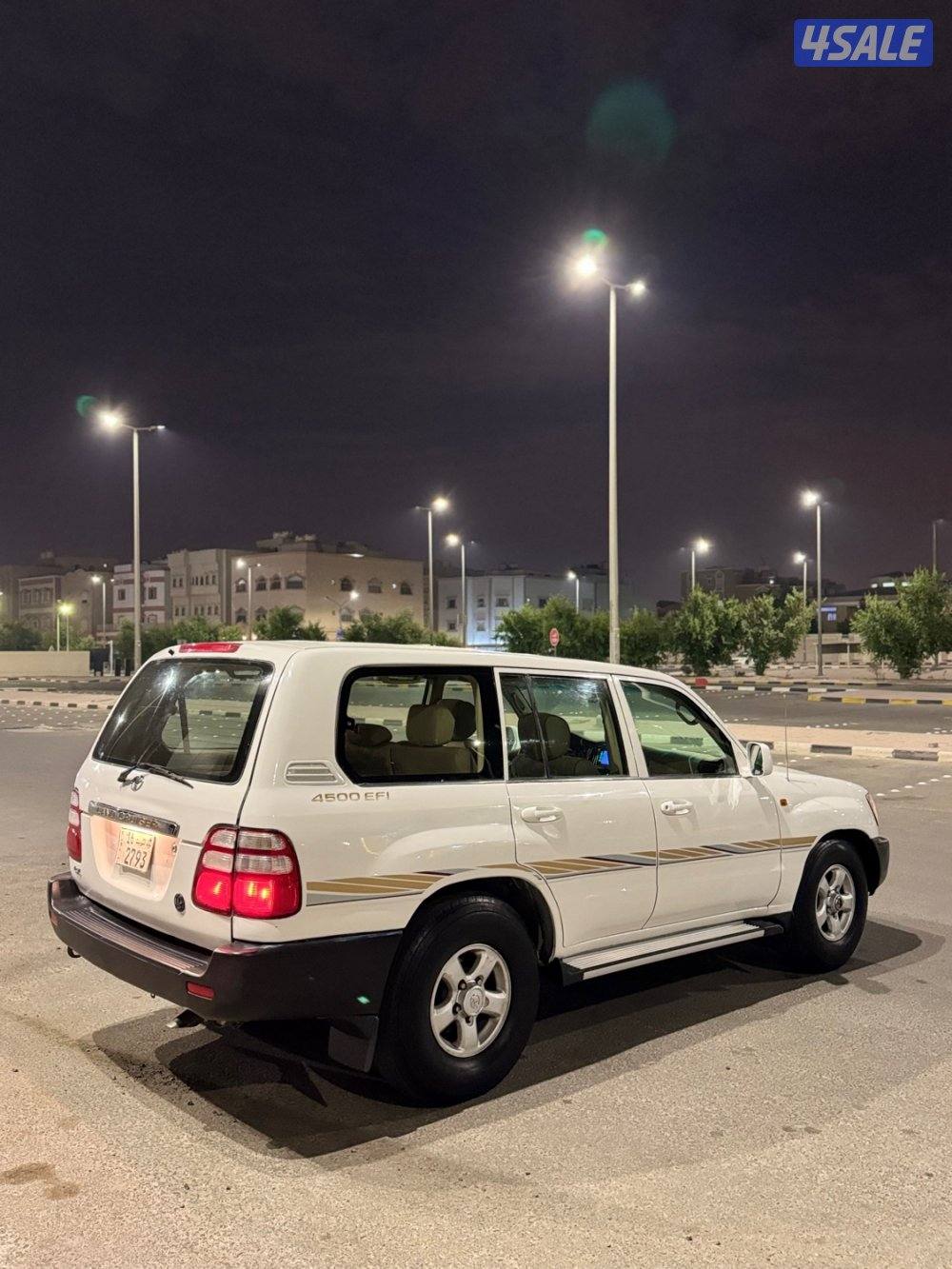 للبيع لاند3