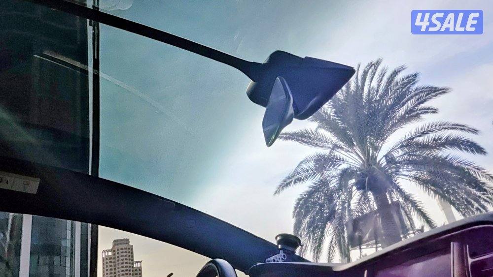 تيسلا Model X Raven خليجي14