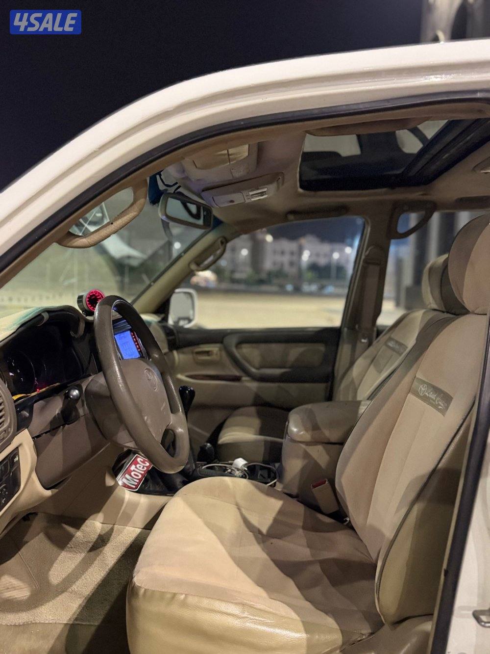 للبيع لاند5