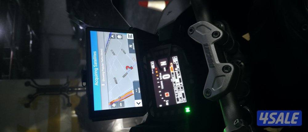 multistrada 1200s enduro3