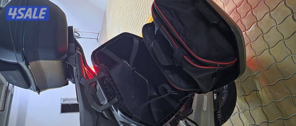 multistrada 1200s enduro7