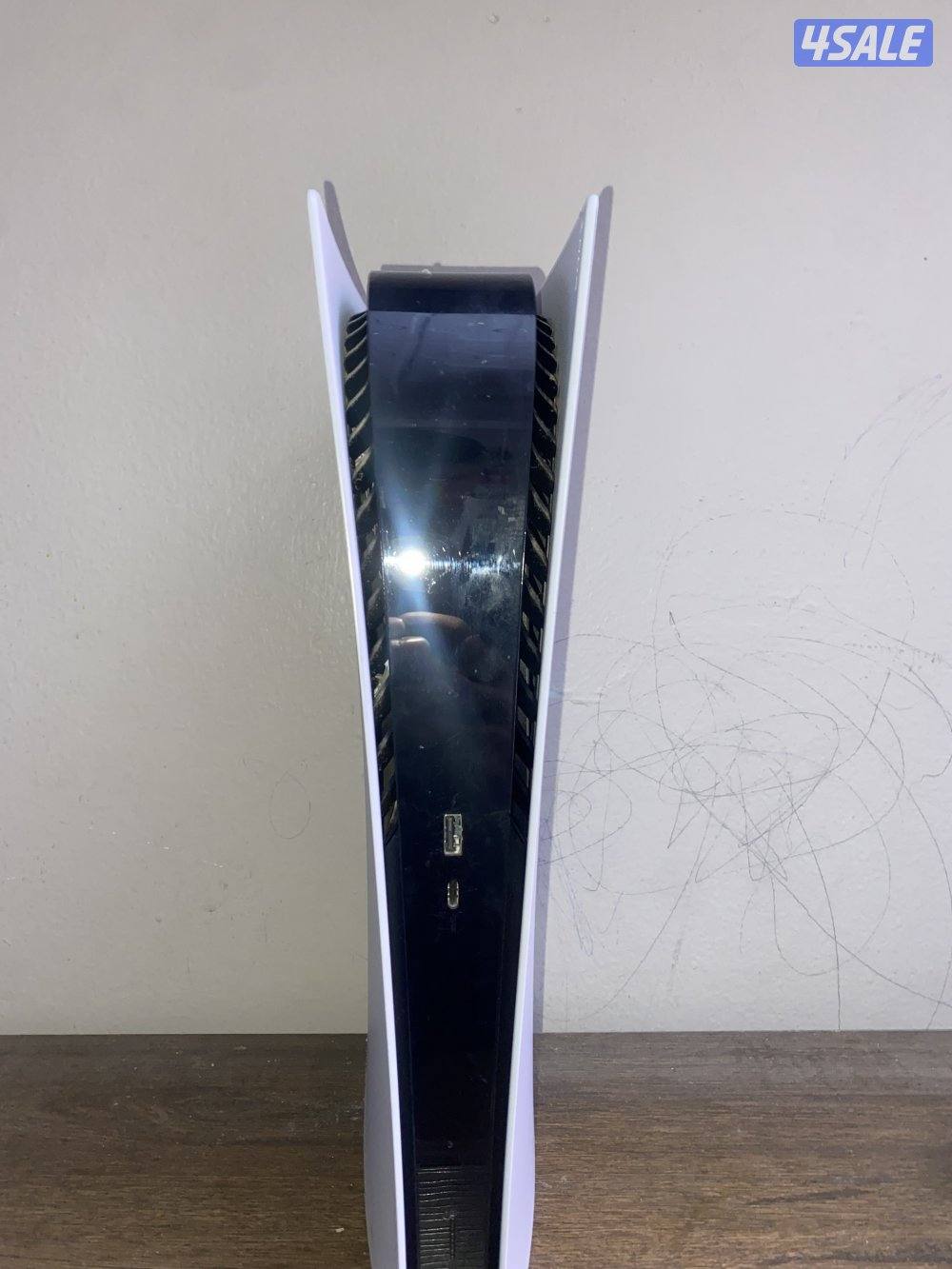 Sony 5 digital edition5