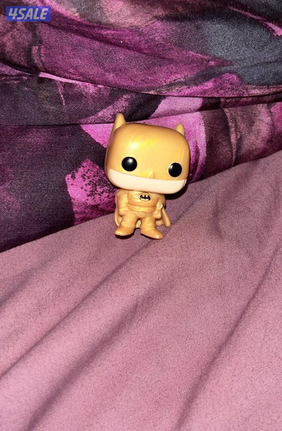 بيضه كندر باتمان الذهبي0