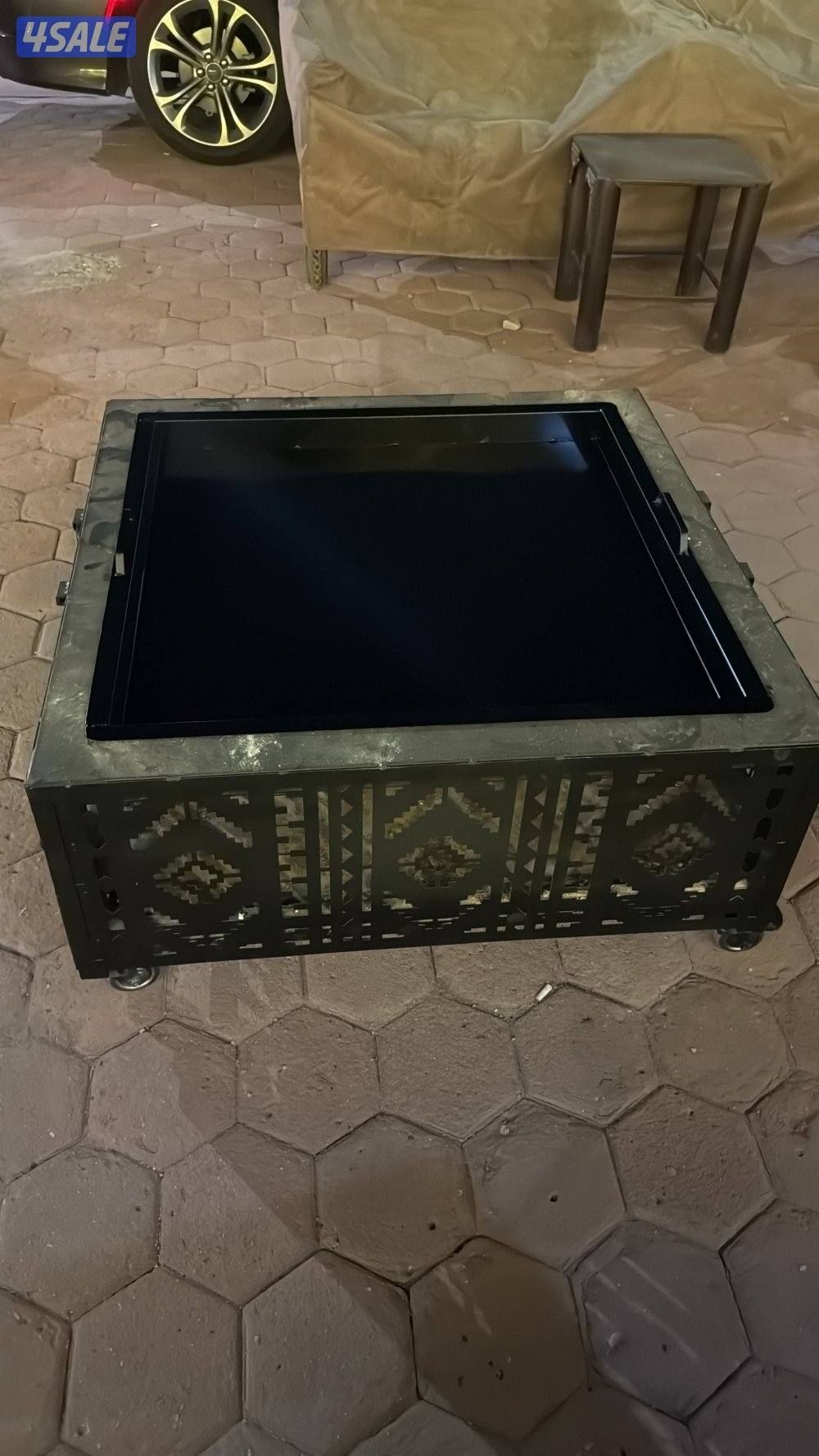 //// دوه فحم وحطب حجم راهي  //// تفصيل حسب الطلب2