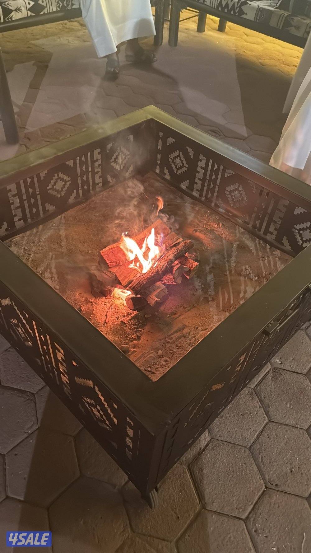 //// دوه فحم وحطب حجم راهي  //// تفصيل حسب الطلب3