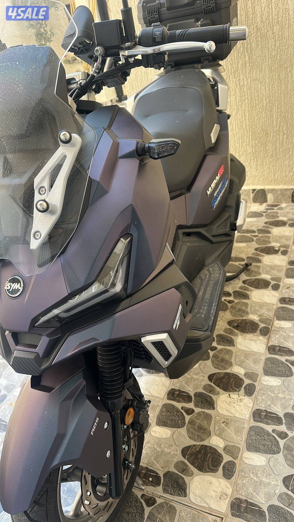 للبيع فزباه 20024 حجم 200 سي سي0