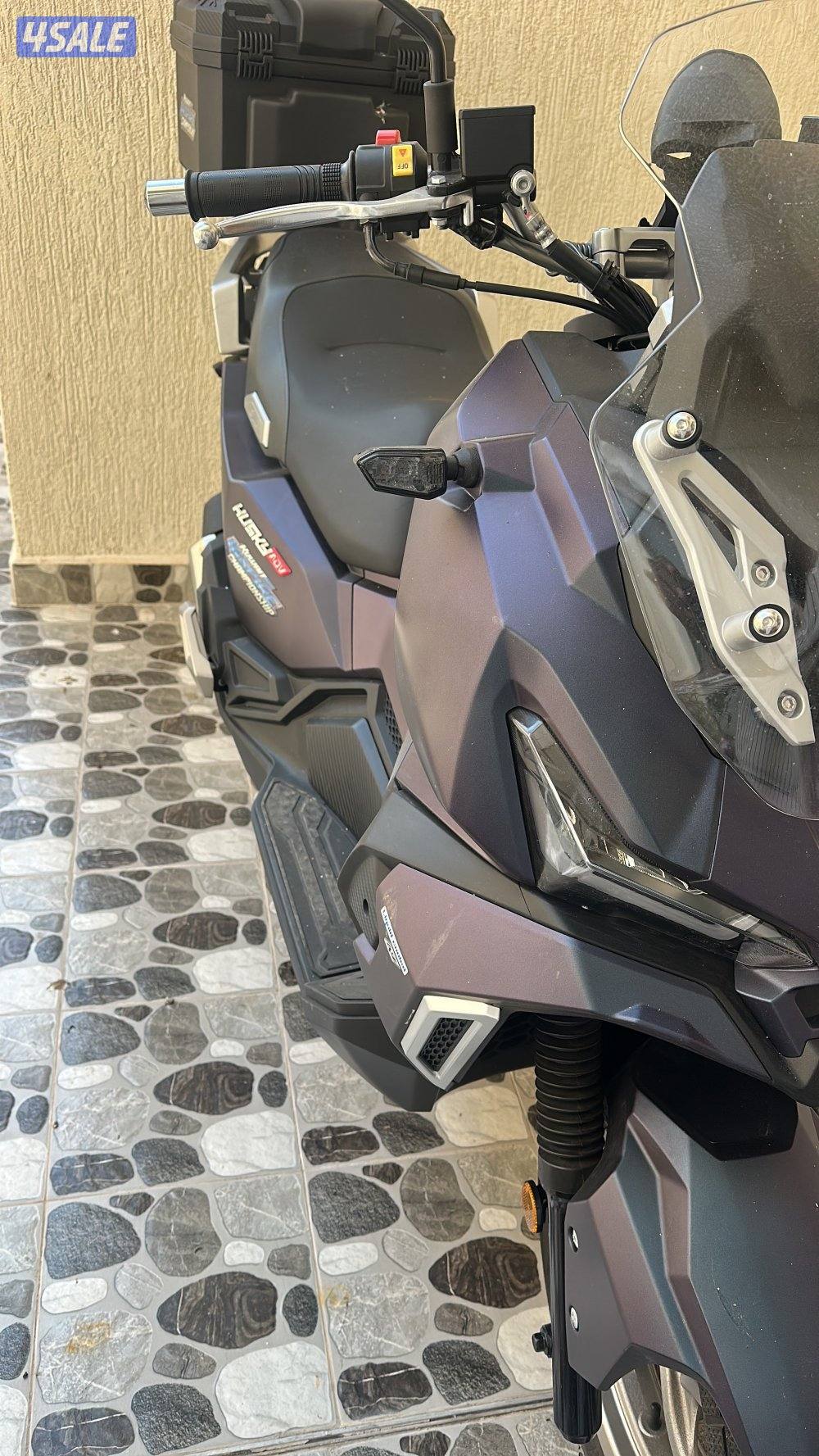 للبيع فزباه 20024 حجم 200 سي سي1