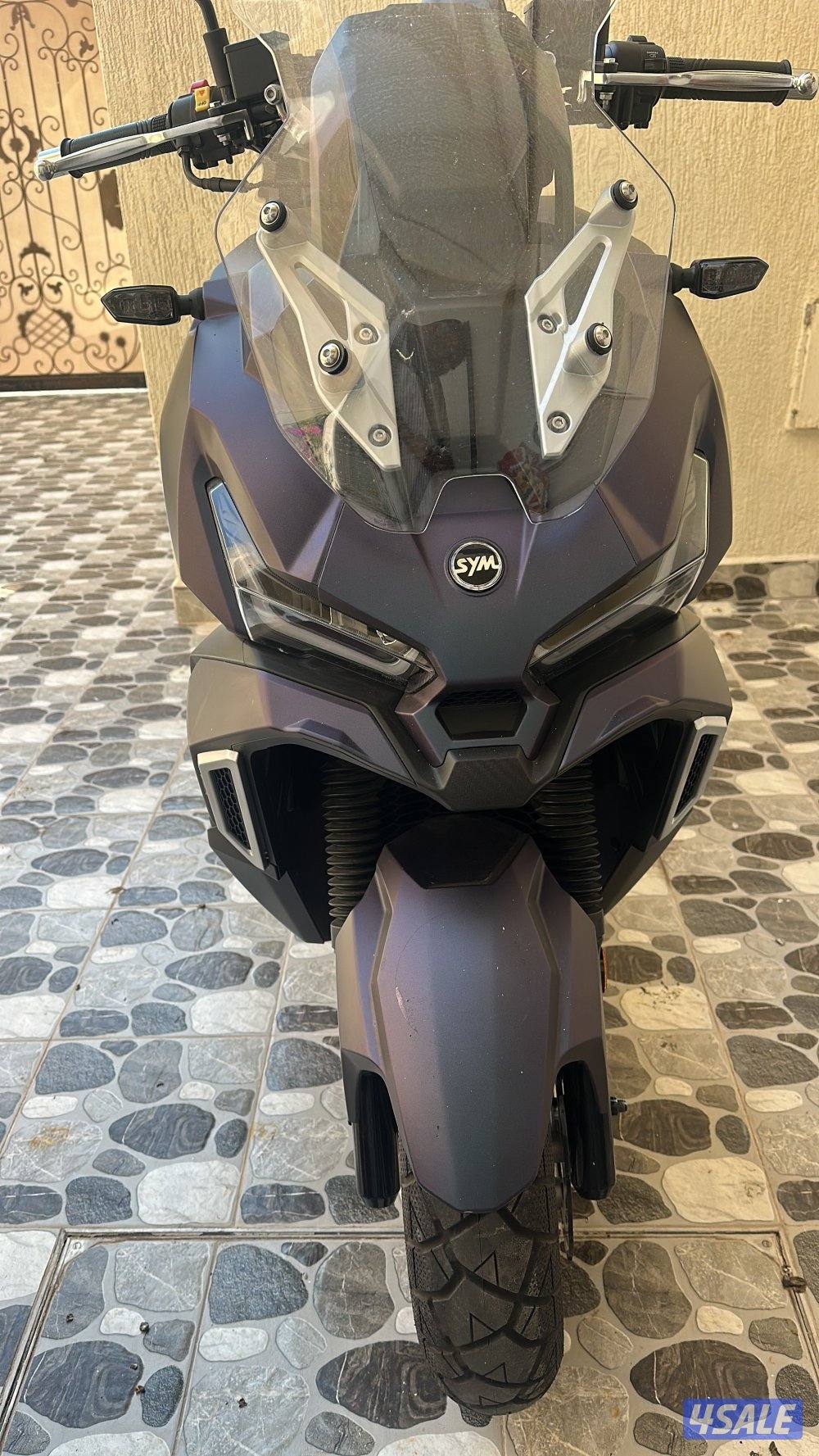 للبيع فزباه 20024 حجم 200 سي سي2