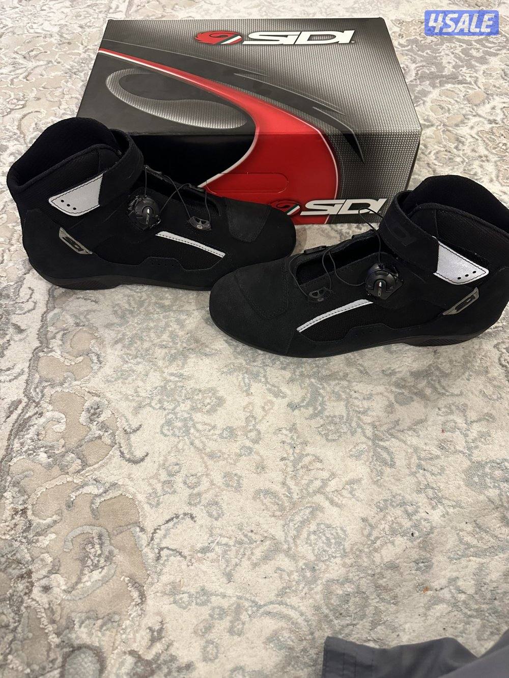 جواتي سيفتي4