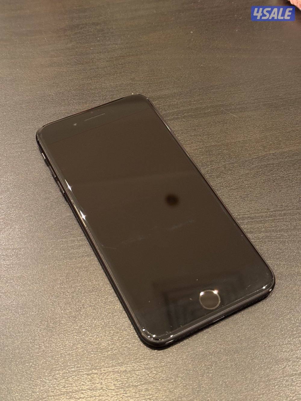 IPhone 7 Plus 128 gb for sale للبيع0