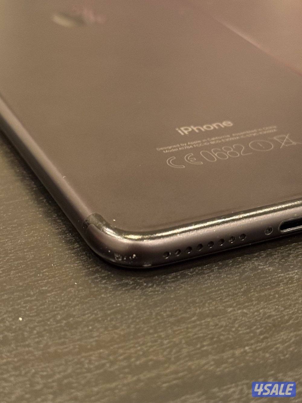 IPhone 7 Plus 128 gb for sale للبيع3