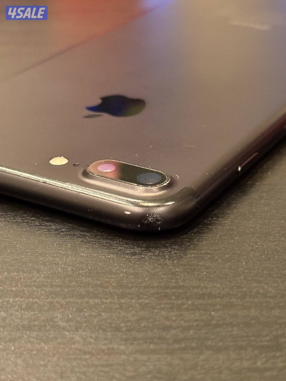 IPhone 7 Plus 128 gb for sale للبيع5