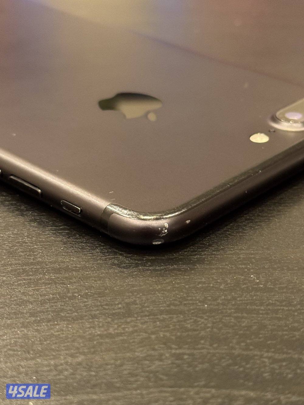 IPhone 7 Plus 128 gb for sale للبيع6