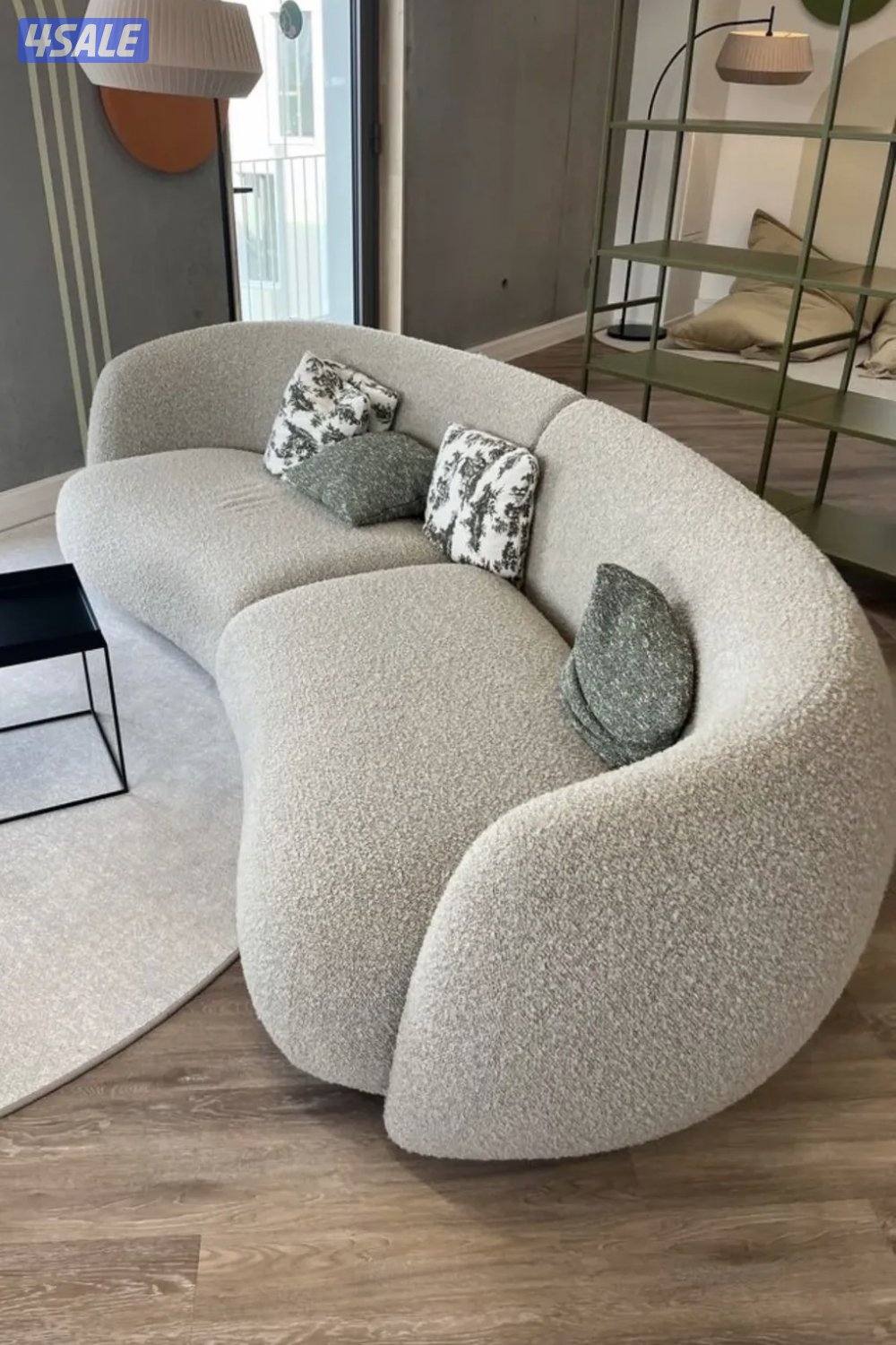 تفصال وتنجيد جميع كنب ودوانيات الرسميه وستاير6