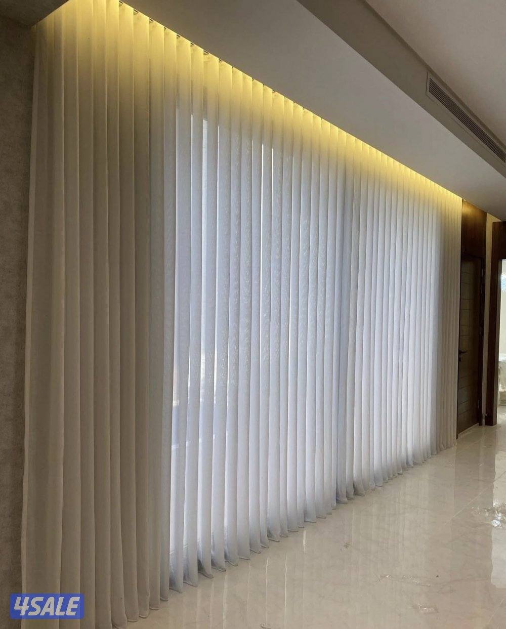 تفصال وتنجيد جميع كنب ودوانيات الرسميه وستاير7