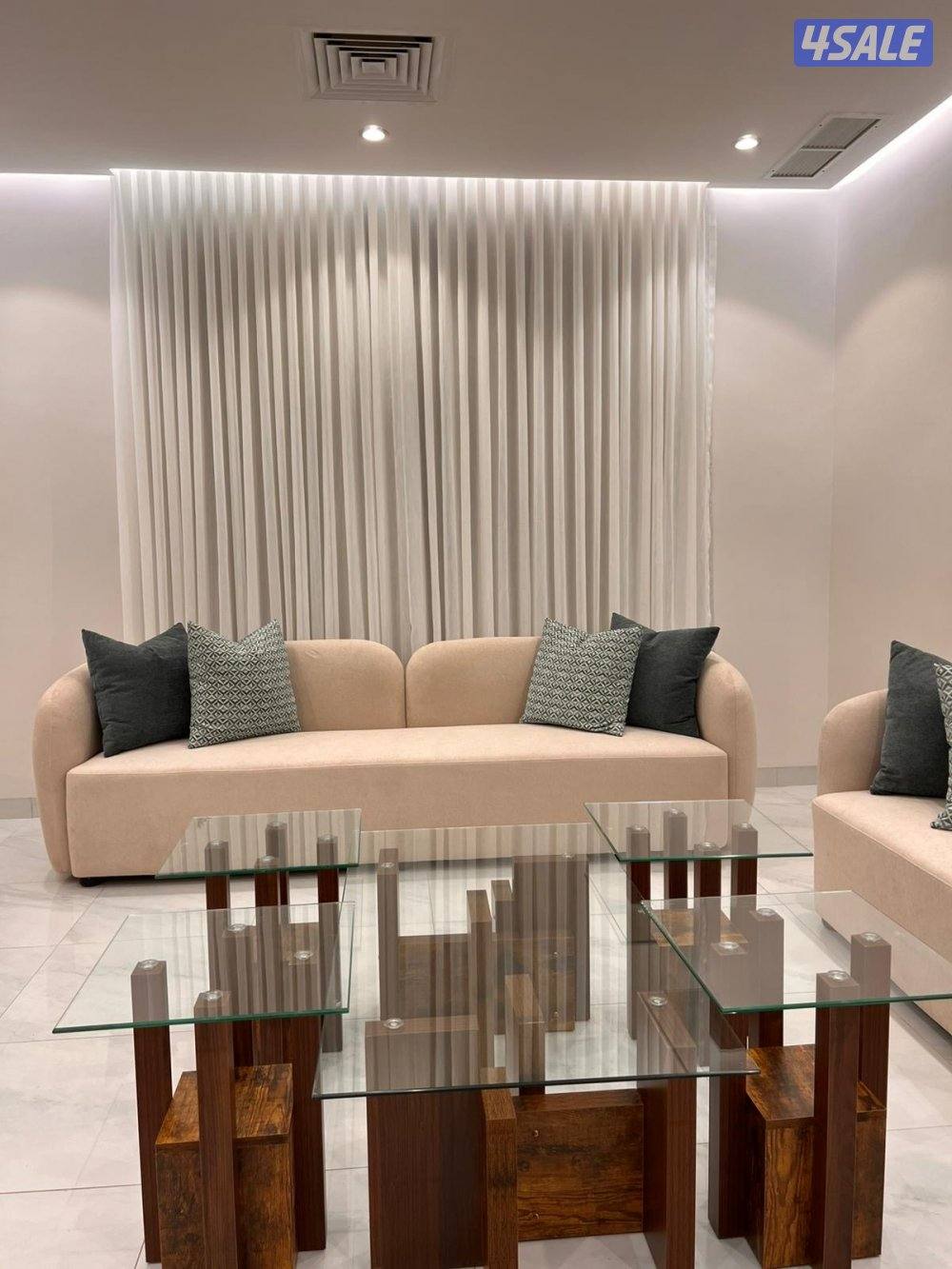 تفصال وتنجيد جميع كنب ودوانيات الرسميه وستاير8