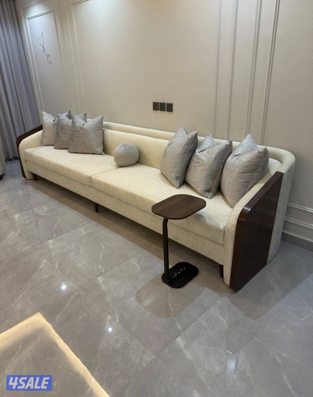 تفصال وتنجيد جميع كنب ودوانيات الرسميه وستاير9