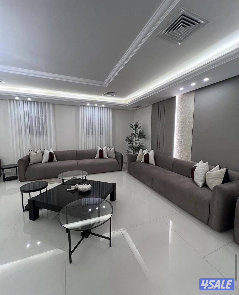 تفصال وتنجيد جميع كنب ودوانيات الرسميه وستاير11