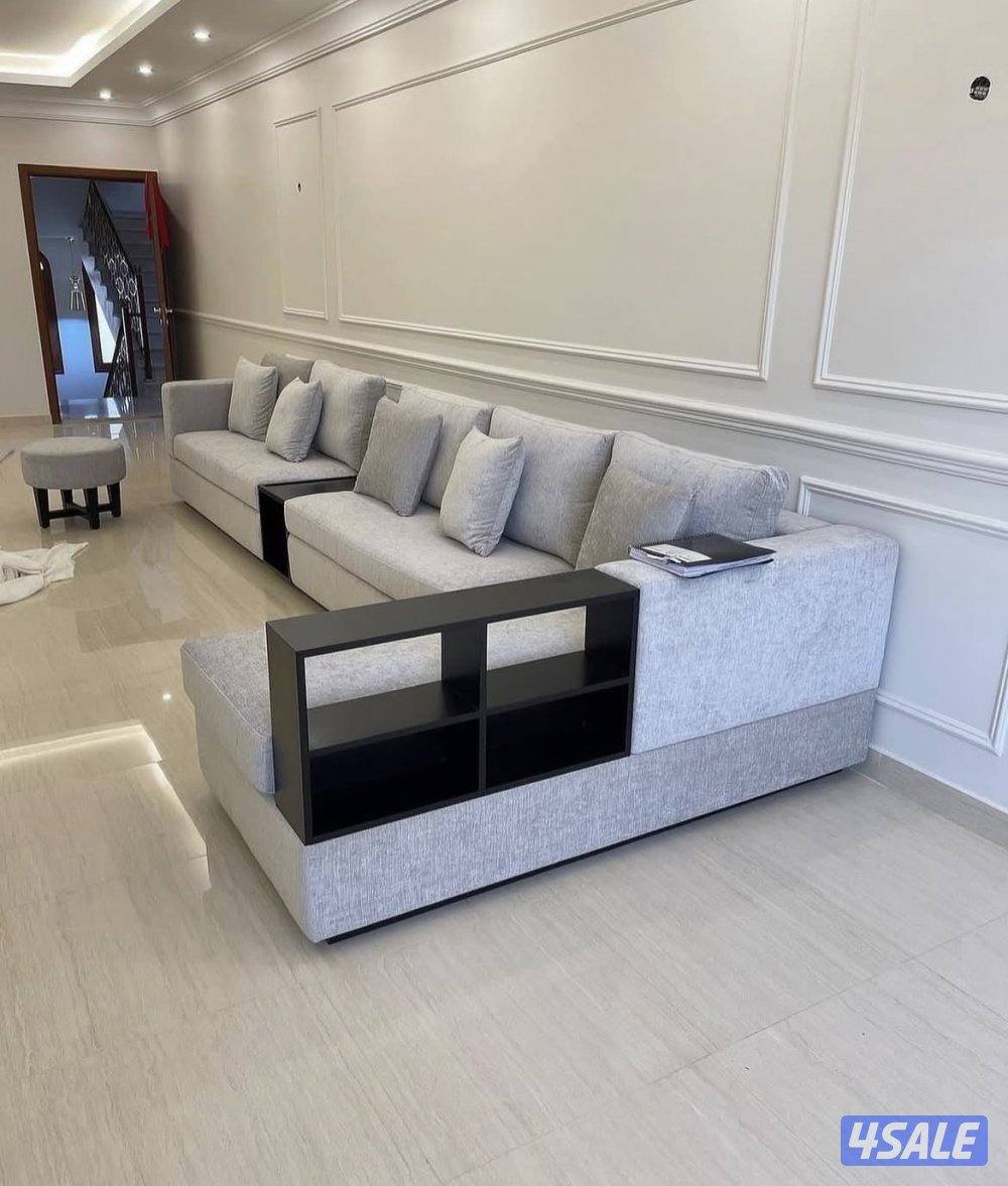 تفصال وتنجيد جميع كنب ودوانيات الرسميه وستاير12