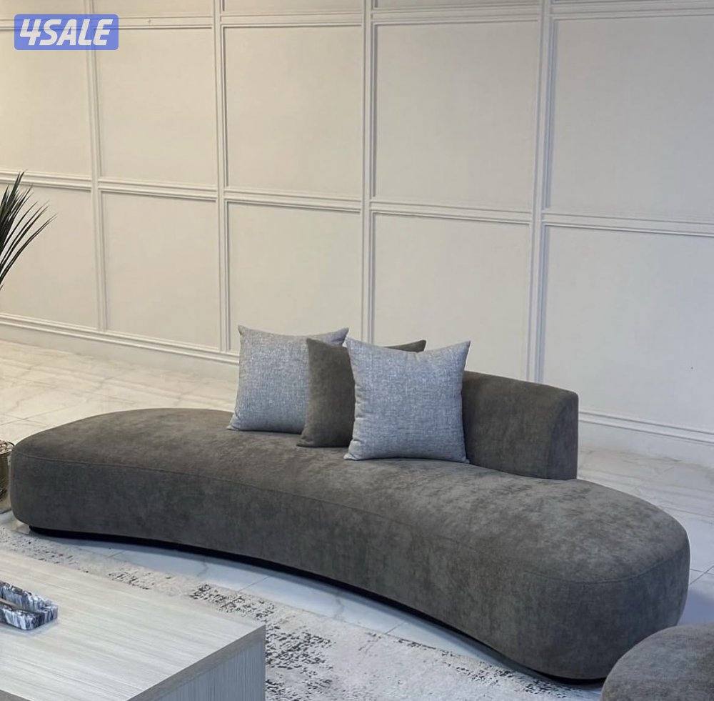 تفصال وتنجيد جميع كنب ودوانيات الرسميه وستاير13