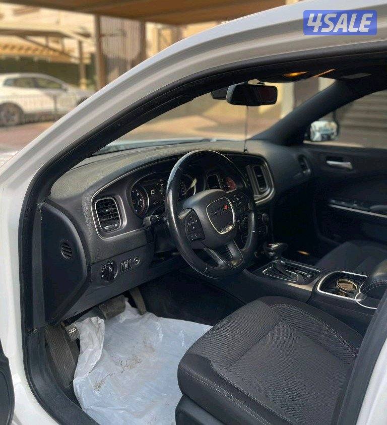 تشارجر صبغ الوكالة مالك اول3