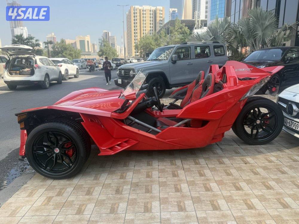 للبيع : سلنق شوت شرط الفحص عداد : 39 الف كيلو1