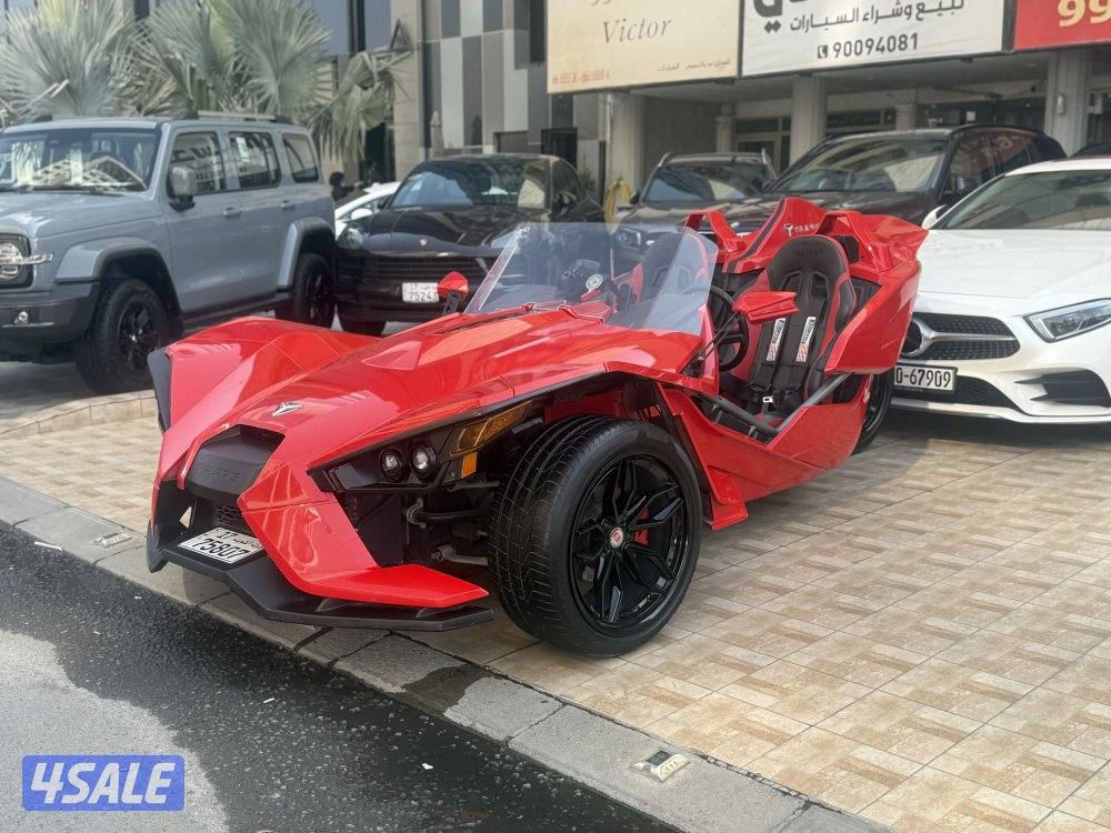 للبيع : سلنق شوت شرط الفحص عداد : 39 الف كيلو4