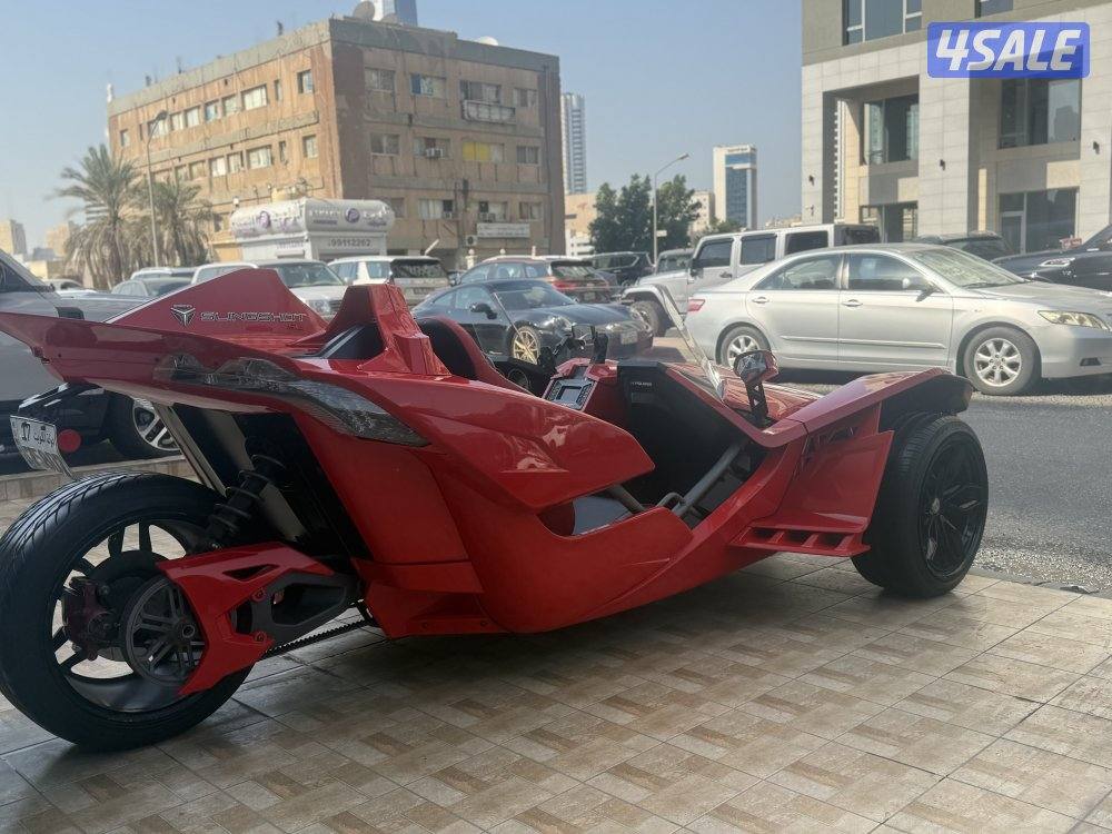 للبيع : سلنق شوت شرط الفحص عداد : 39 الف كيلو5