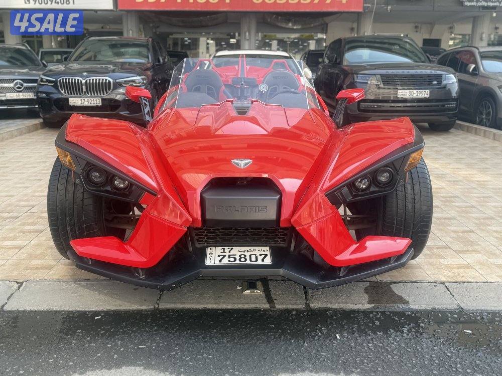 للبيع : سلنق شوت شرط الفحص عداد : 39 الف كيلو7