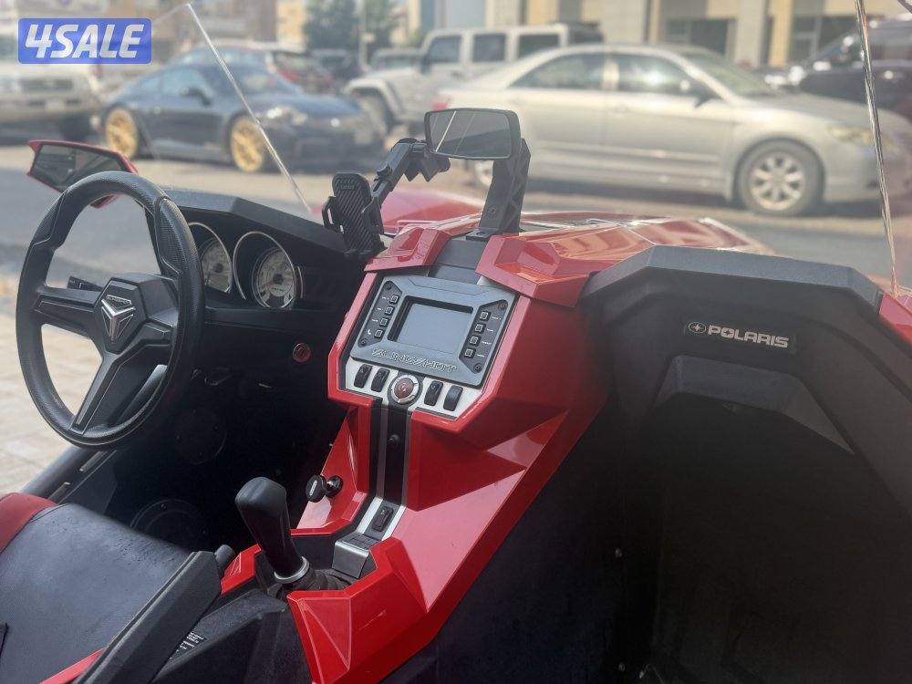 للبيع : سلنق شوت شرط الفحص عداد : 39 الف كيلو8