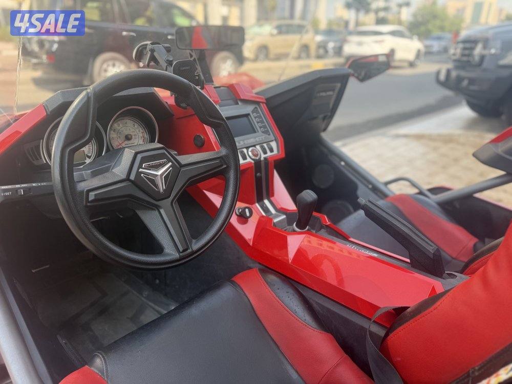 للبيع : سلنق شوت شرط الفحص عداد : 39 الف كيلو10