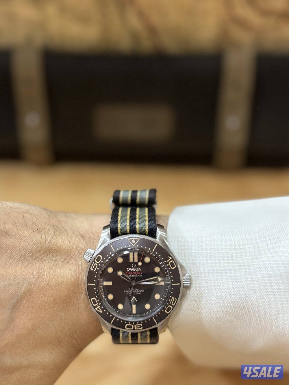 نشتري الساعات الثمينه3