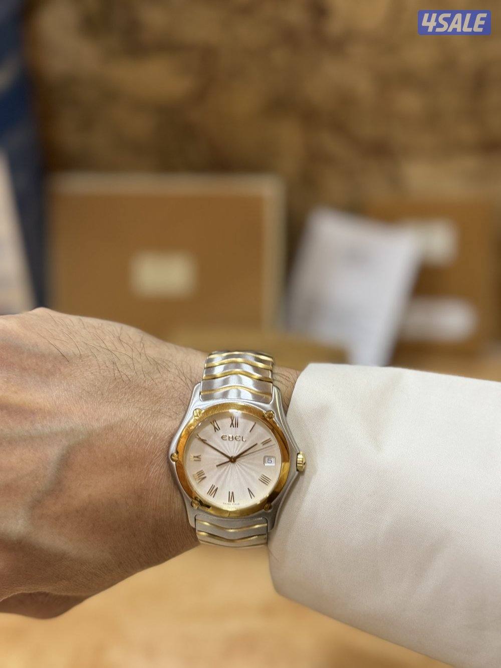 نشتري الساعات الثمينه11