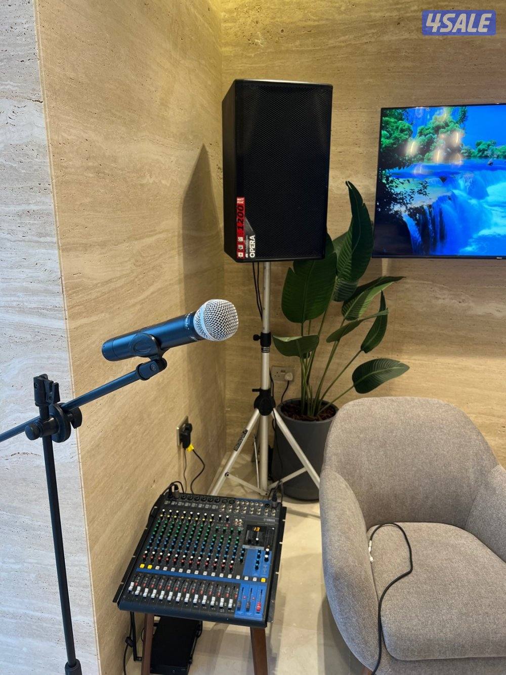 تاجير سماعات للمناسبات1