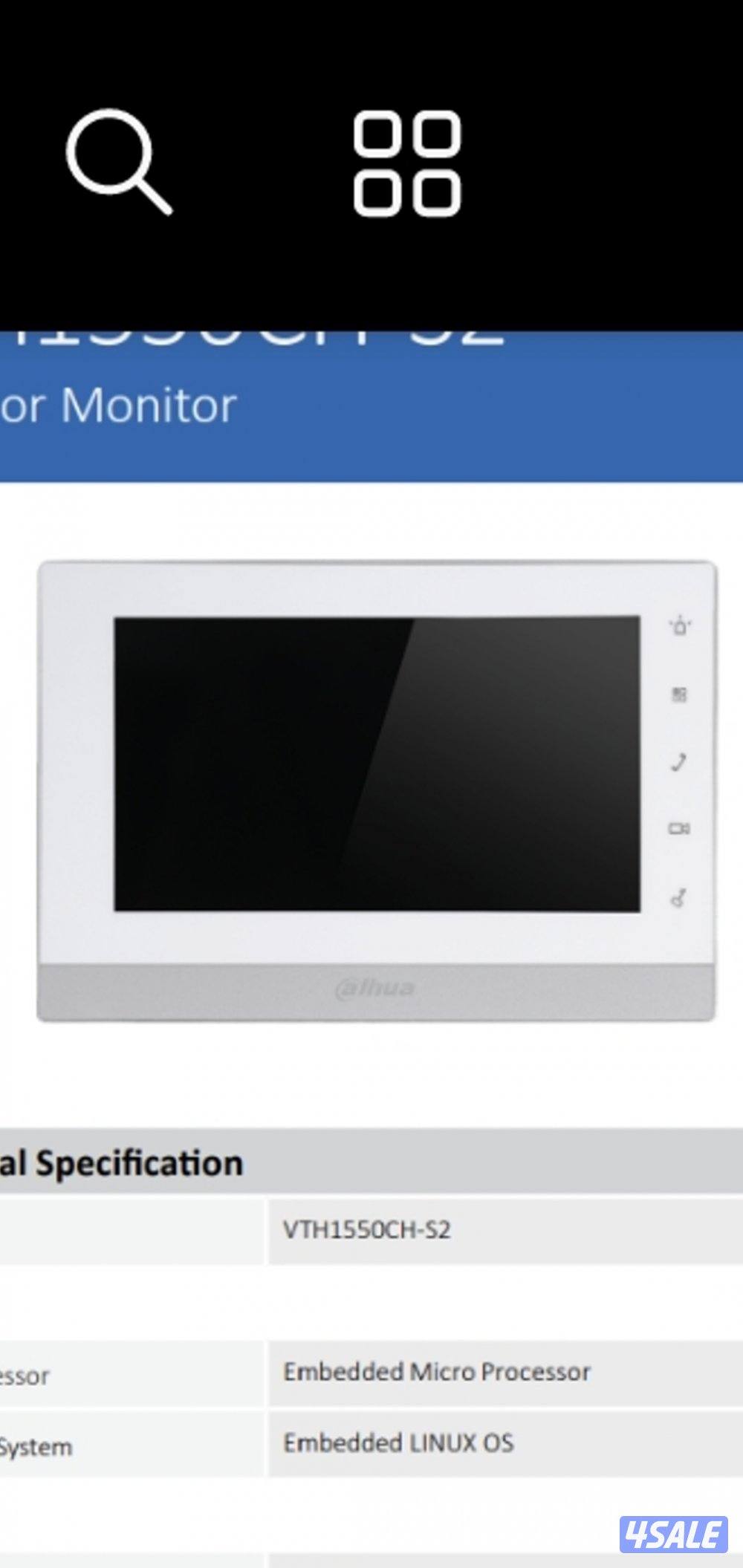 كاميرا طاقه شمسيه صوت وصوره متحركه بجميع الاتجاهات سبيكرمايك9