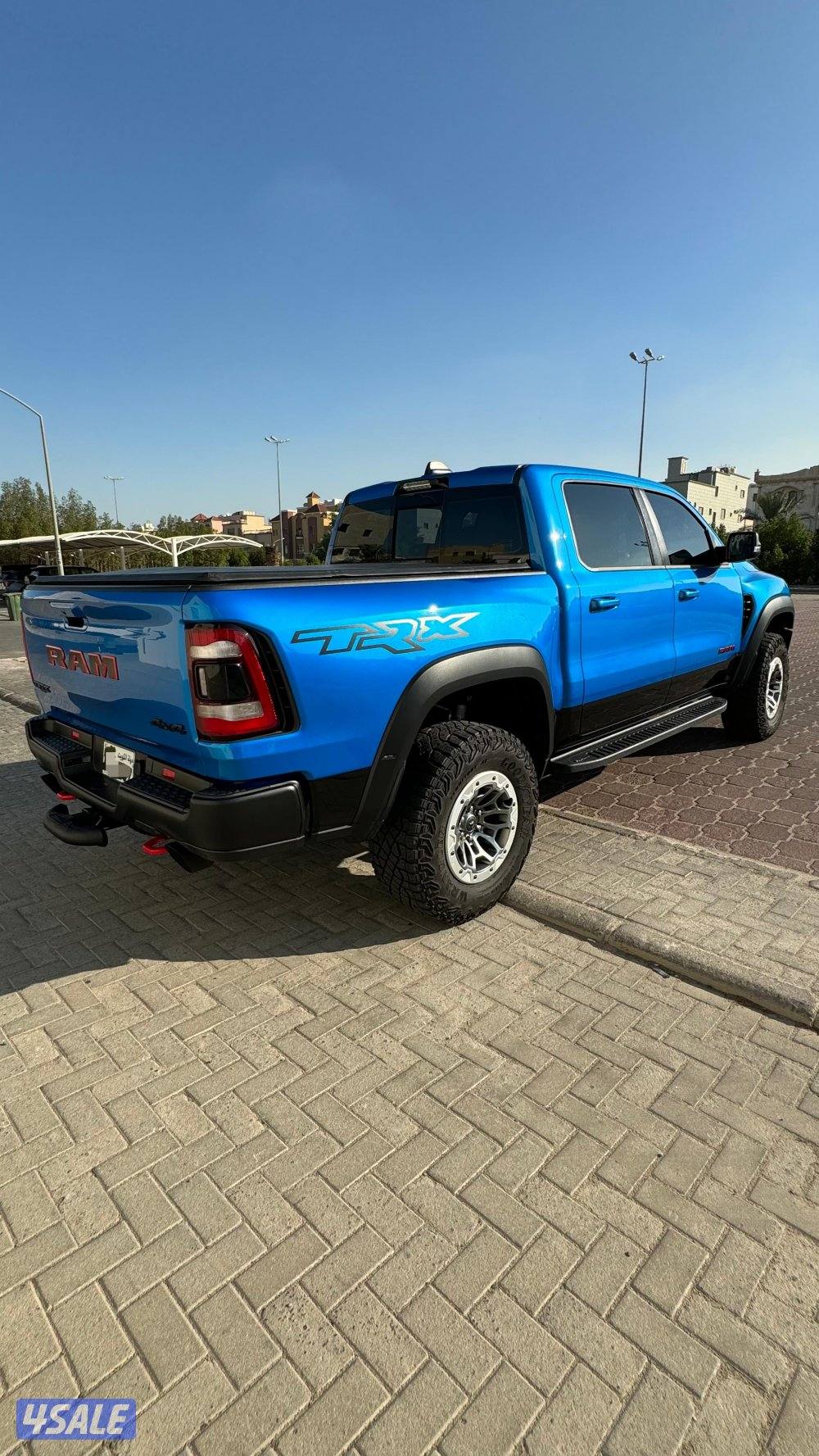 دودج رام - مديل 20226